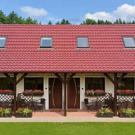 Apartment Marani Mikoszewo