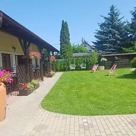 Apartment Marani Mikoszewo