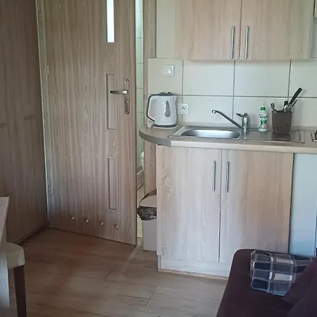Apartment Marani *