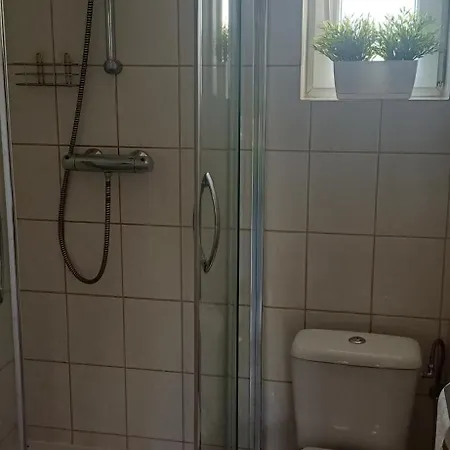 Apartment Marani Mikoszewo