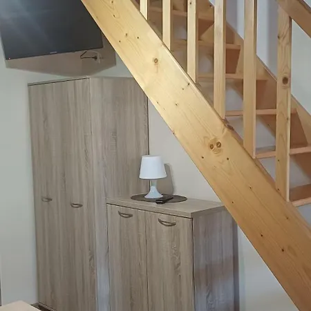 Apartment Marani Mikoszewo