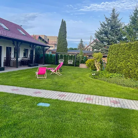 Apartment Marani Mikoszewo