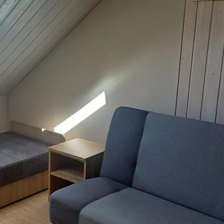 Apartman Marani *