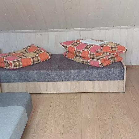 Marani Apartment Mikoszewo