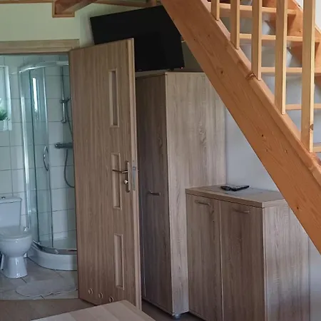 Apartman Marani