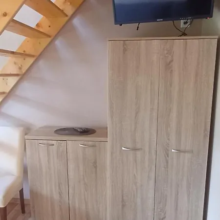 Apartment Marani Mikoszewo