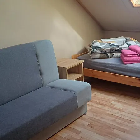 Marani Apartment Mikoszewo