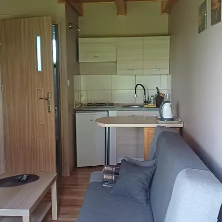 Apartment Marani