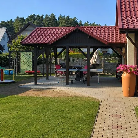 Marani Apartment Mikoszewo