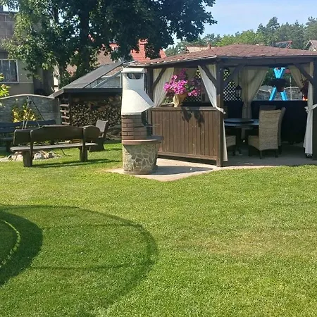 Marani Apartman *