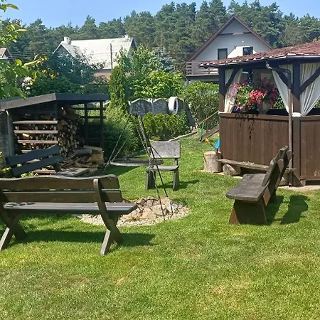 Marani Apartment