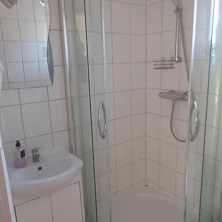 Marani Apartment *