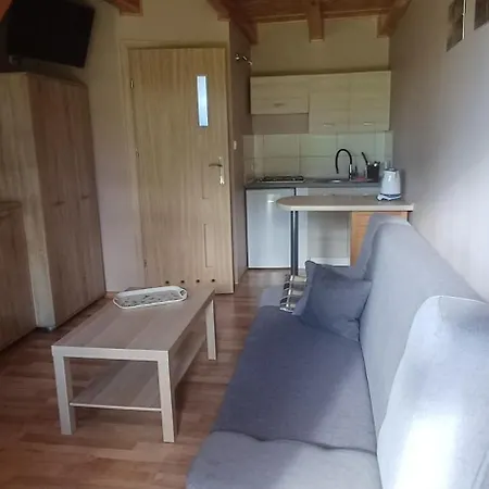 Marani Apartment Mikoszewo