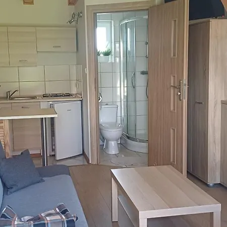 Marani Apartman *