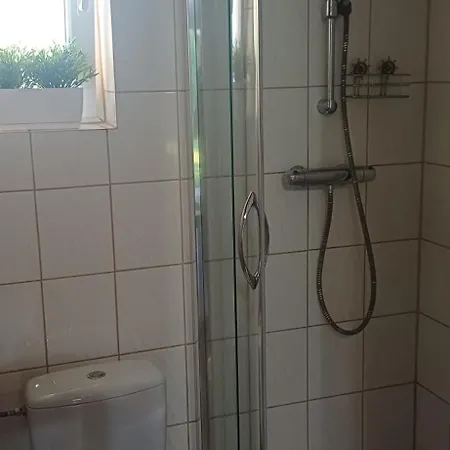 Apartment Marani *