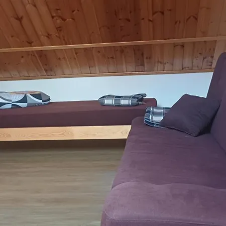 Marani Apartman *